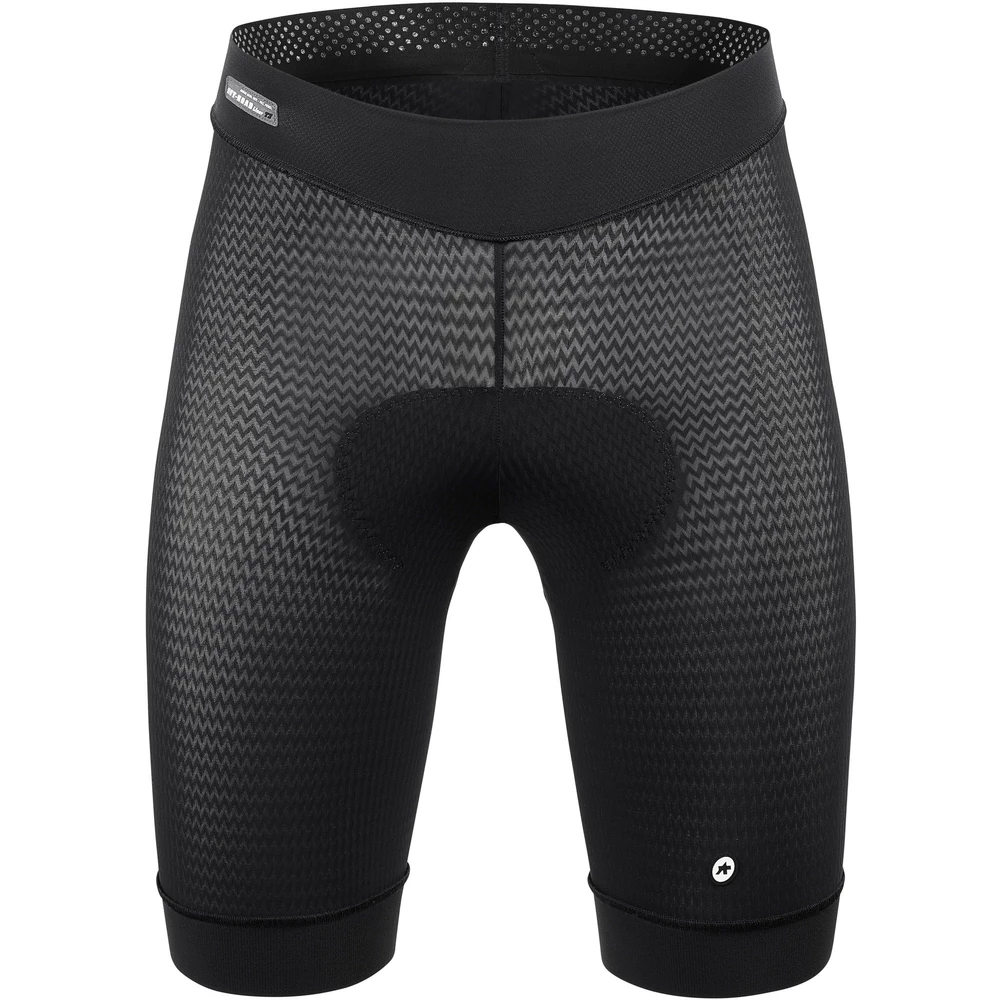 Sigma Sports Assos Trail Tactica T3 Liner Short | Discount Codes available, easy returns, up to £25 off with Newsletter Signup, FREE Postage over £60