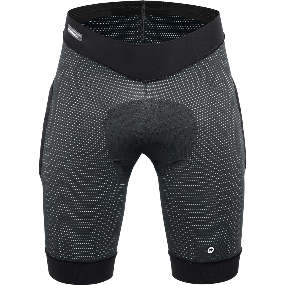 ウェア assos MILLE GT HALF SHORTS C2 M BLK Assos Mille GT Half Shorts C2 Excel Sports | Shop Online