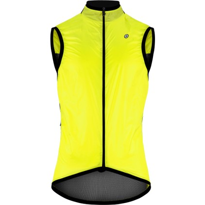 Assos Mille GT C2 Wind Vest | Sigma Sports