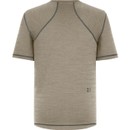 Universal Colours Mono Bio Unisex Tech Tee