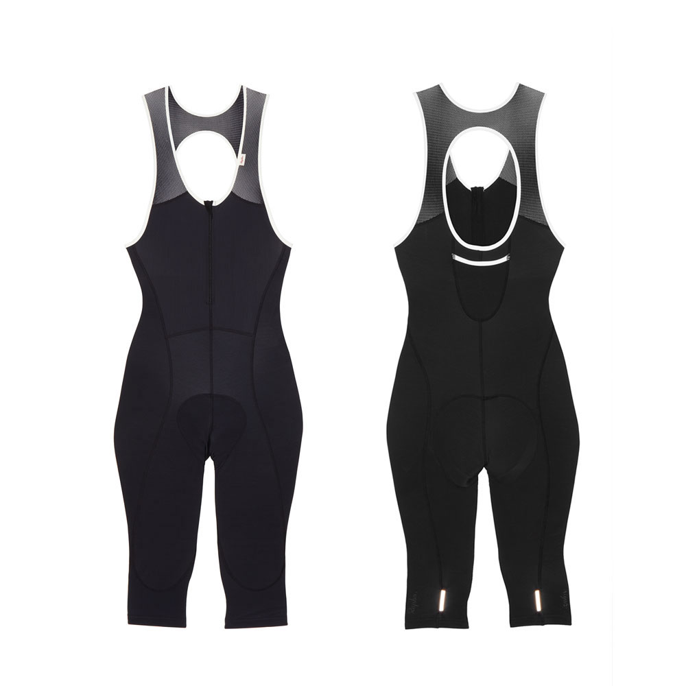 Rapha Womens 3/4 Bib Short AW13