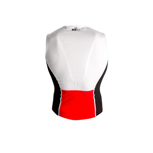 ZeroD ISinglet Tri Top