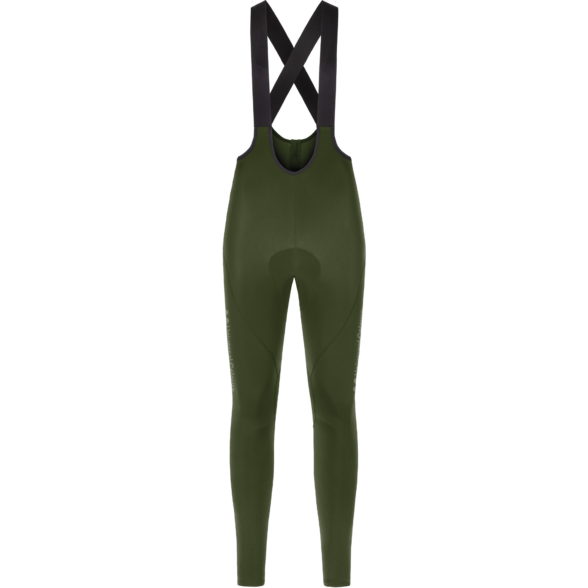 Universal Colours Mono Womens Bib Tight Sigma Sports