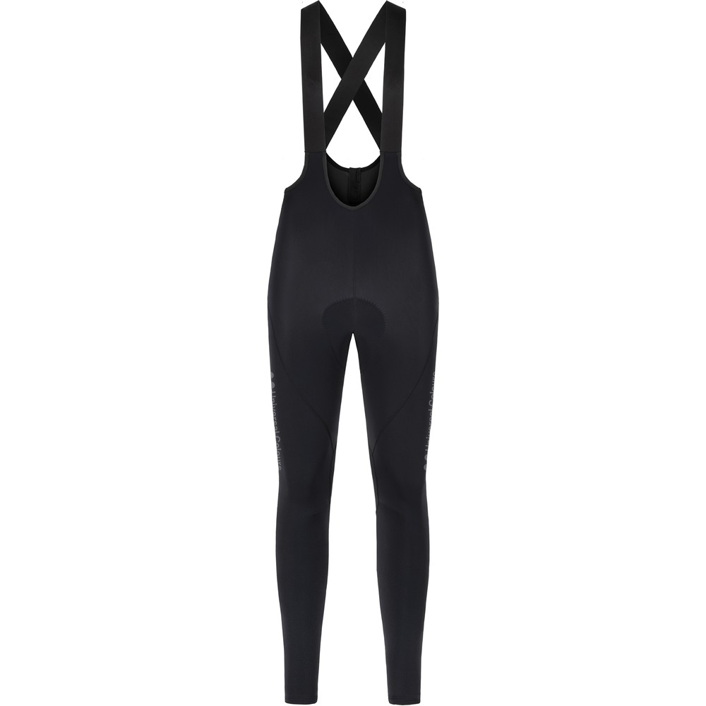 Universal Colours Mono Womens Bib Tight
