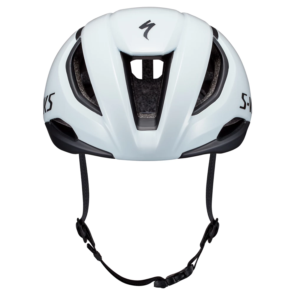 Sigma Sports Specialized S-Works Evade 3 Helmet | Discount Codes available, easy returns, up to £25 off with Newsletter Signup, FREE Postage over £60