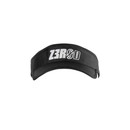 ZeroD Running Visor Black Series SS14