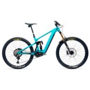 Yeti 160E T1 Electric Mountain Bike 2022