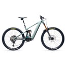 Yeti 160E T1 Electric Mountain Bike 2022