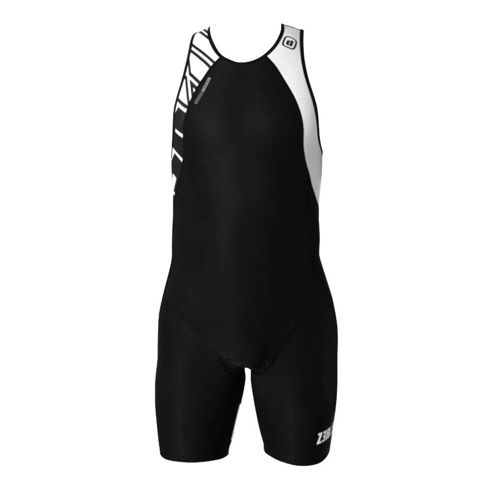 ZeroD uSUIT Armada Tri Suit SS14 Sigma Sports