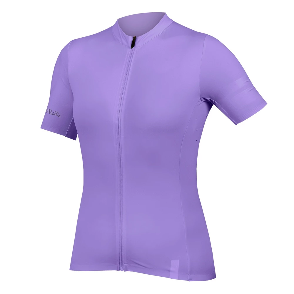 Sigma Sports Endura Pro SL Womens Short Sleeve Jersey | Discount Codes available, easy returns, up to £25 off with Newsletter Signup, FREE Postage over £60