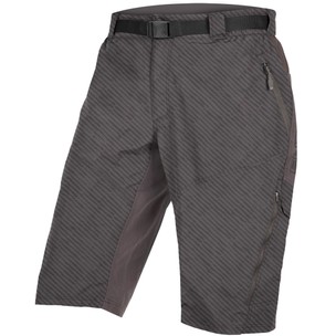 Endura Hummvee Short With Liner