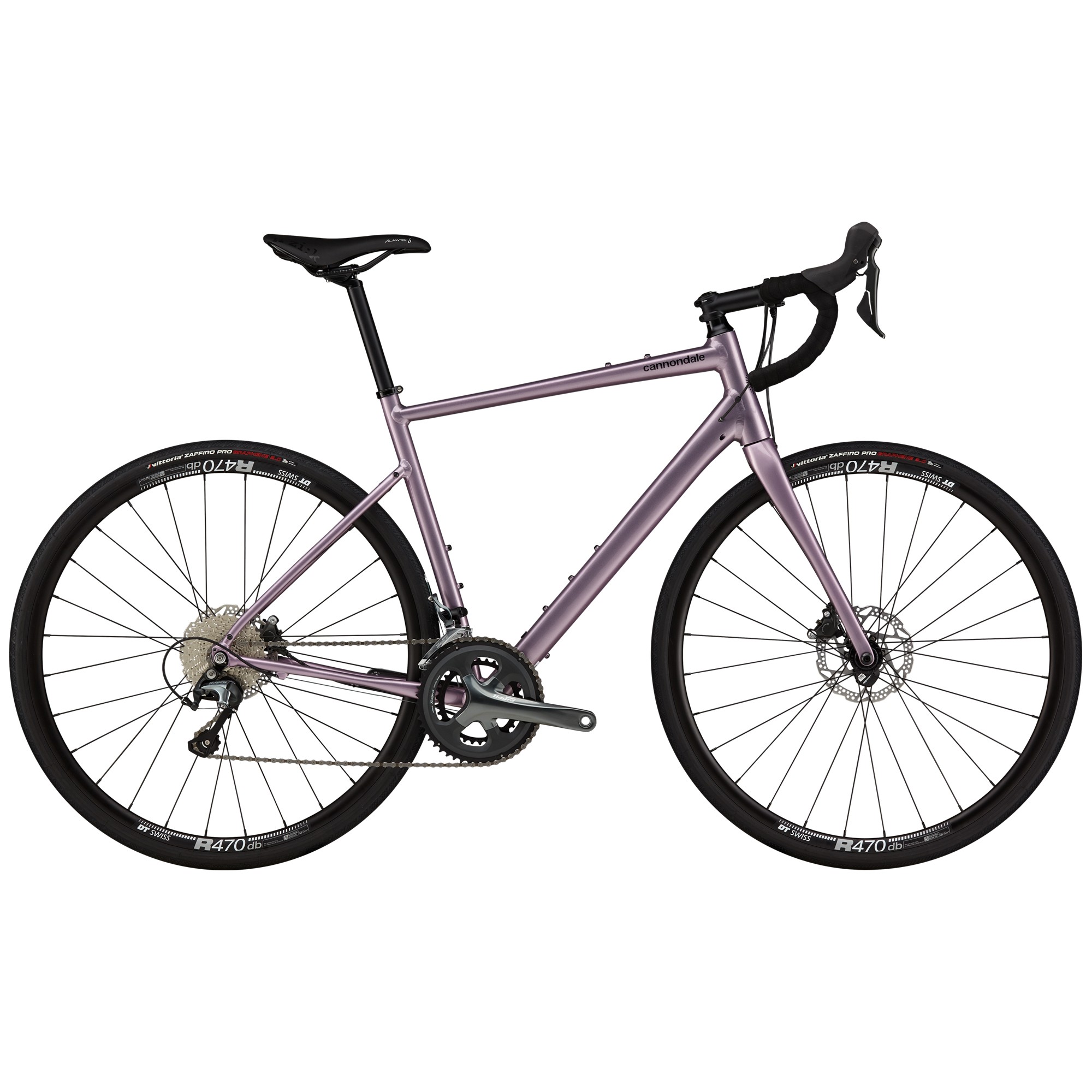 Cannondale Synapse 2 Disc Road Bike 2024 Sigma Sports