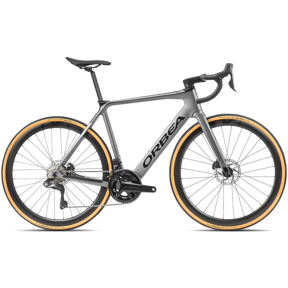 Orbea Gain M20i Electric Road Bike 2022
