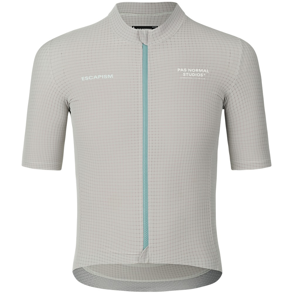 ウェア PAS NORMAL STUDIOS Escapism Light Jersey Men's Escapism Light Jersey | Pas Normal Studios