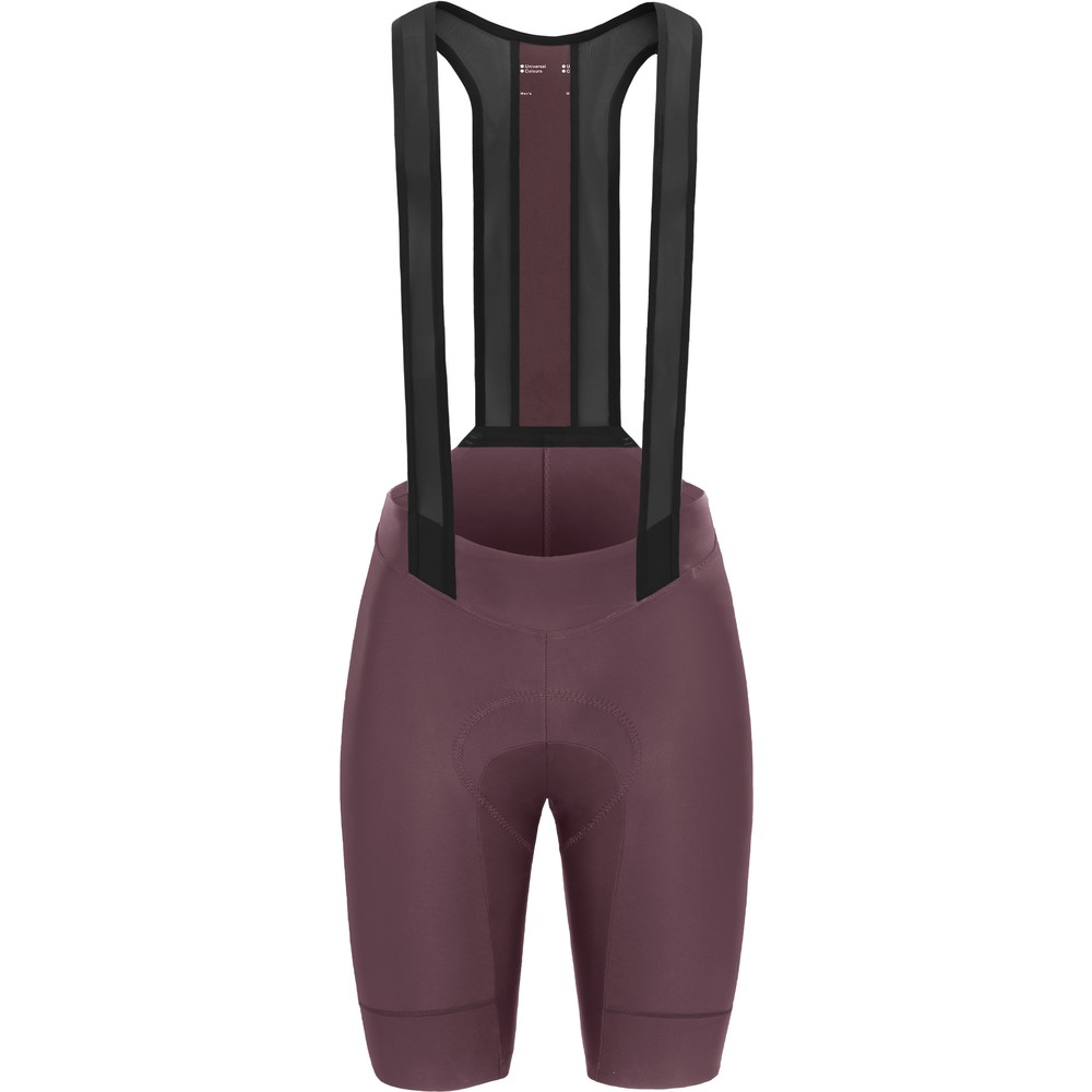 Universal Colours Mono Bib Short