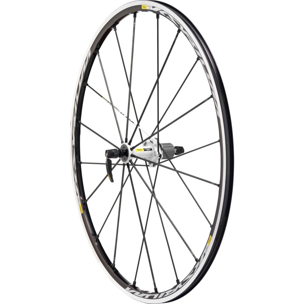 Mavic Ksyrium SR Tubular Rear Wheel 