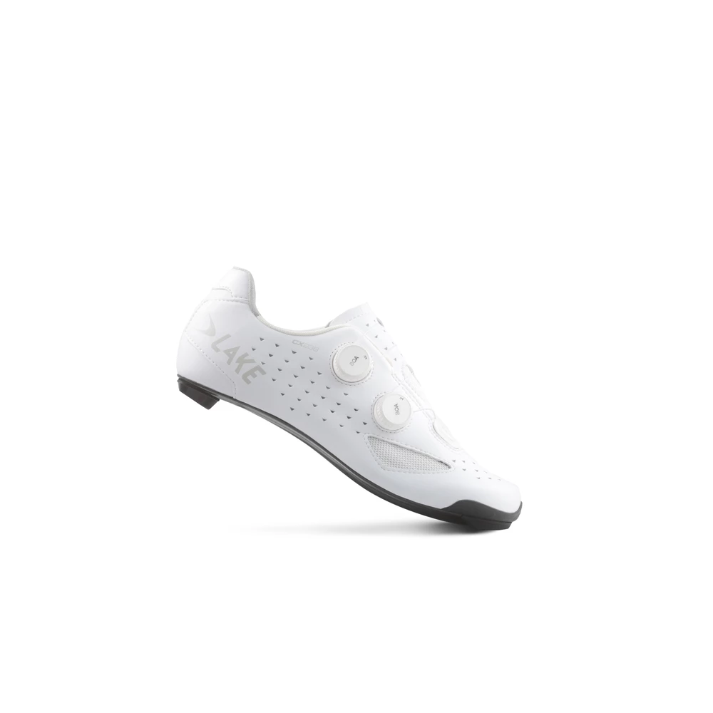 Sigma Sports Lake CX238 Road Cycling Shoes | Discount Codes available, easy returns, up to £25 off with Newsletter Signup, FREE Postage over £60