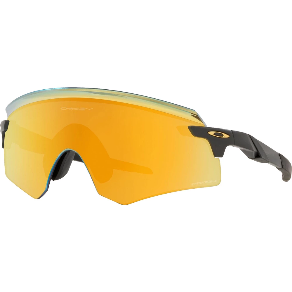 Sigma Sports Oakley Encoder Sunglasses | Discount Codes available, easy returns, up to £25 off with Newsletter Signup, FREE Postage over £60