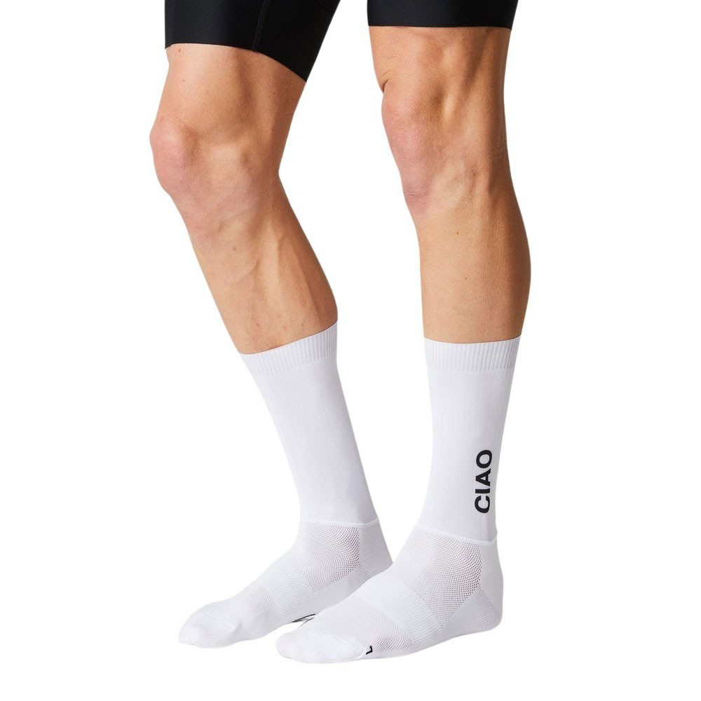 FINGERSCROSSED Aero Cycling Socks Sigma Sports