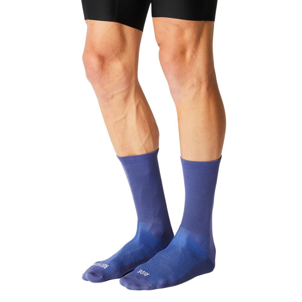 FINGERSCROSSED Eco Cycling Socks