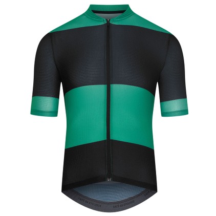 Café du Cycliste Angeline Short Sleeve Jersey | Sigma Sports