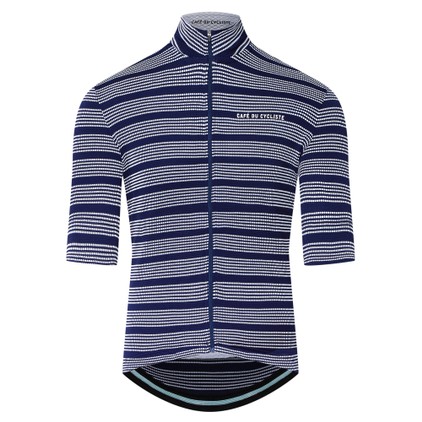 【最終値下】Café du Cycliste フランシーヌ S Men's Cycling Jersey Francine Sand – Café du Cycliste | US