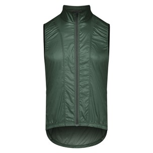 Café du Cycliste Men's Edith Gilet - Black – Le Club