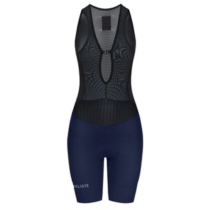 Café Du Cycliste Mathilde Womens Bib Short