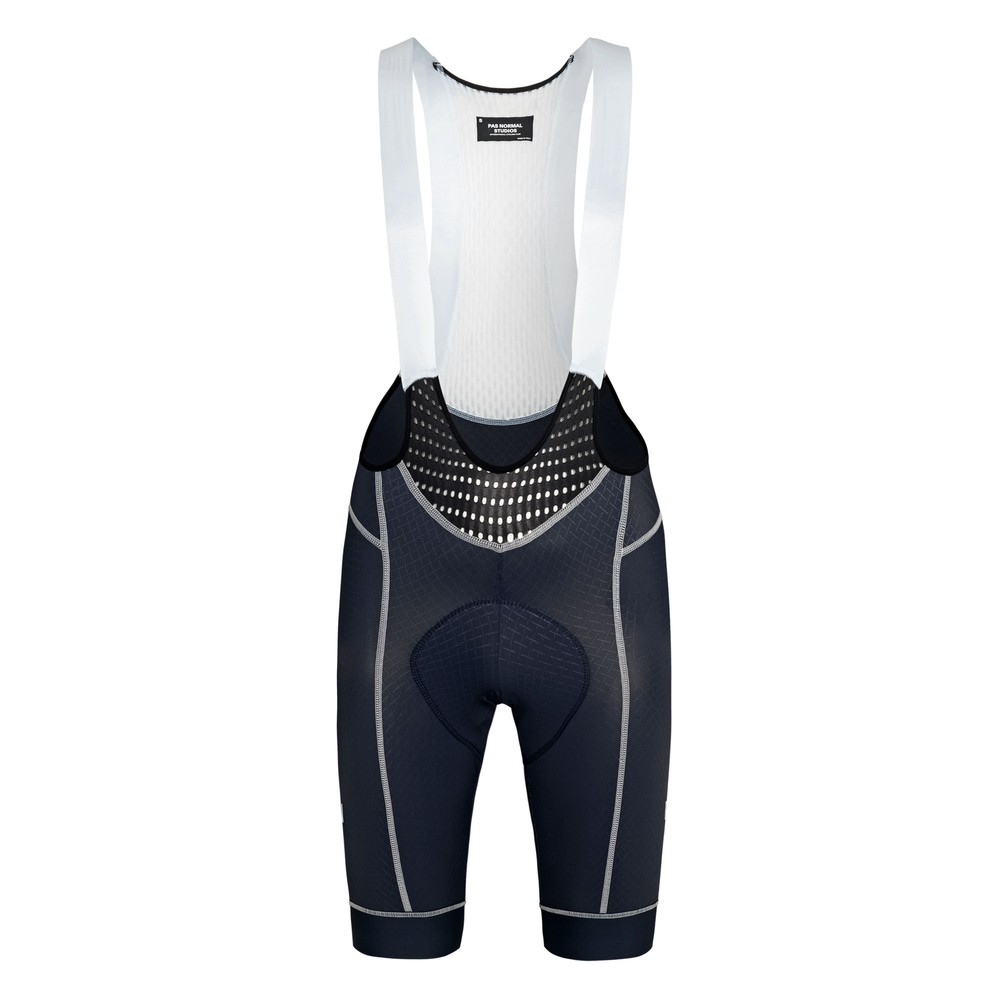 Pas Normal Studios Mechanism Bib Short