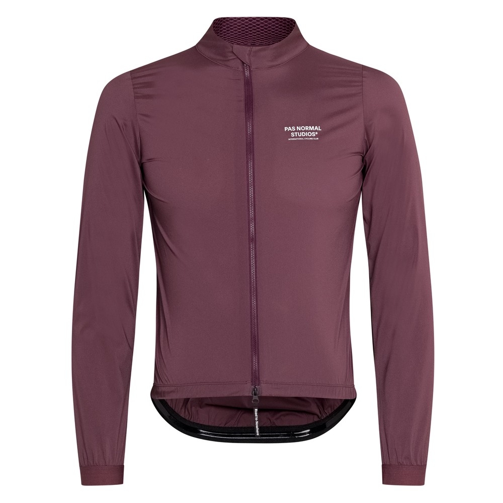 Pas Normal Studios Mechanism Stow Away Jacket | Sigma Sports