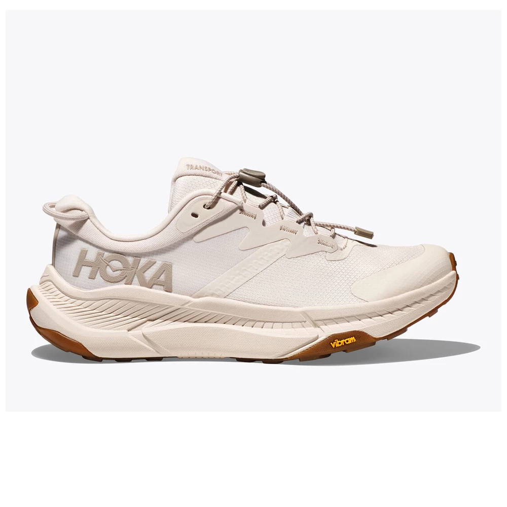 Sigma Sports HOKA Transport Womens Running Shoes | Discount Codes available, easy returns, up to £25 off with Newsletter Signup, FREE Postage over £60