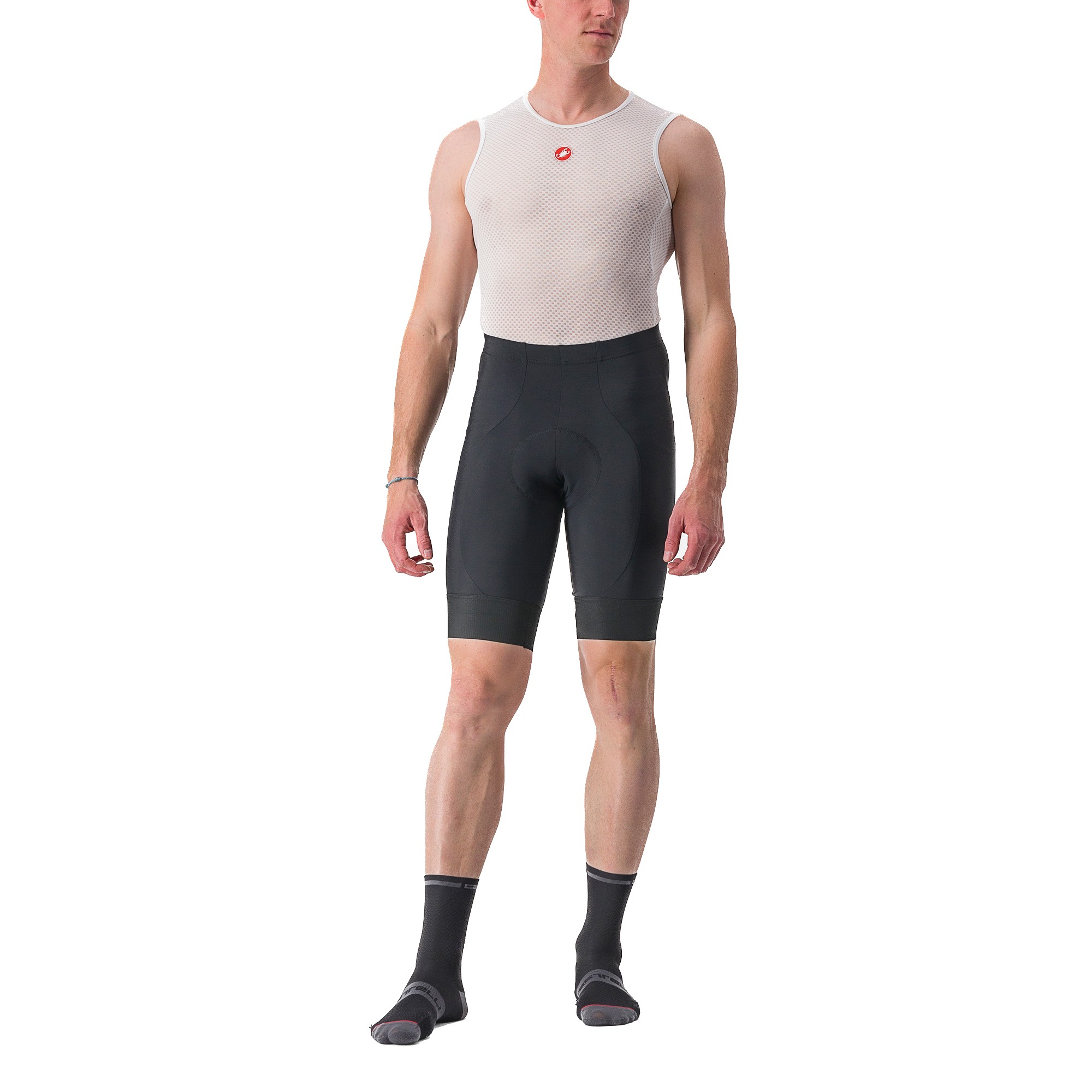 Castelli Entrata 2 Short | Sigma Sports