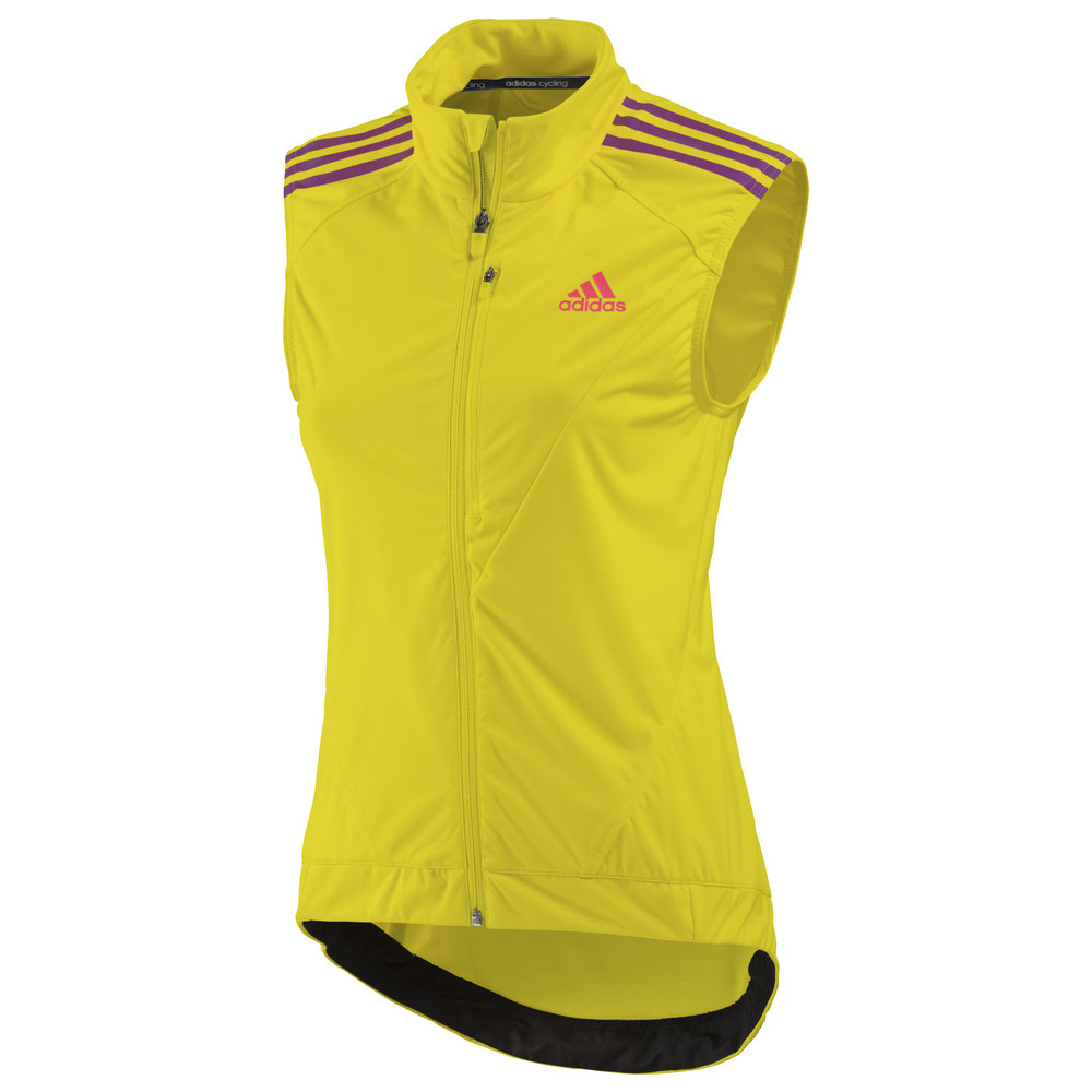 Adidas Tour Womens Gilet SS13 Sigma Sports