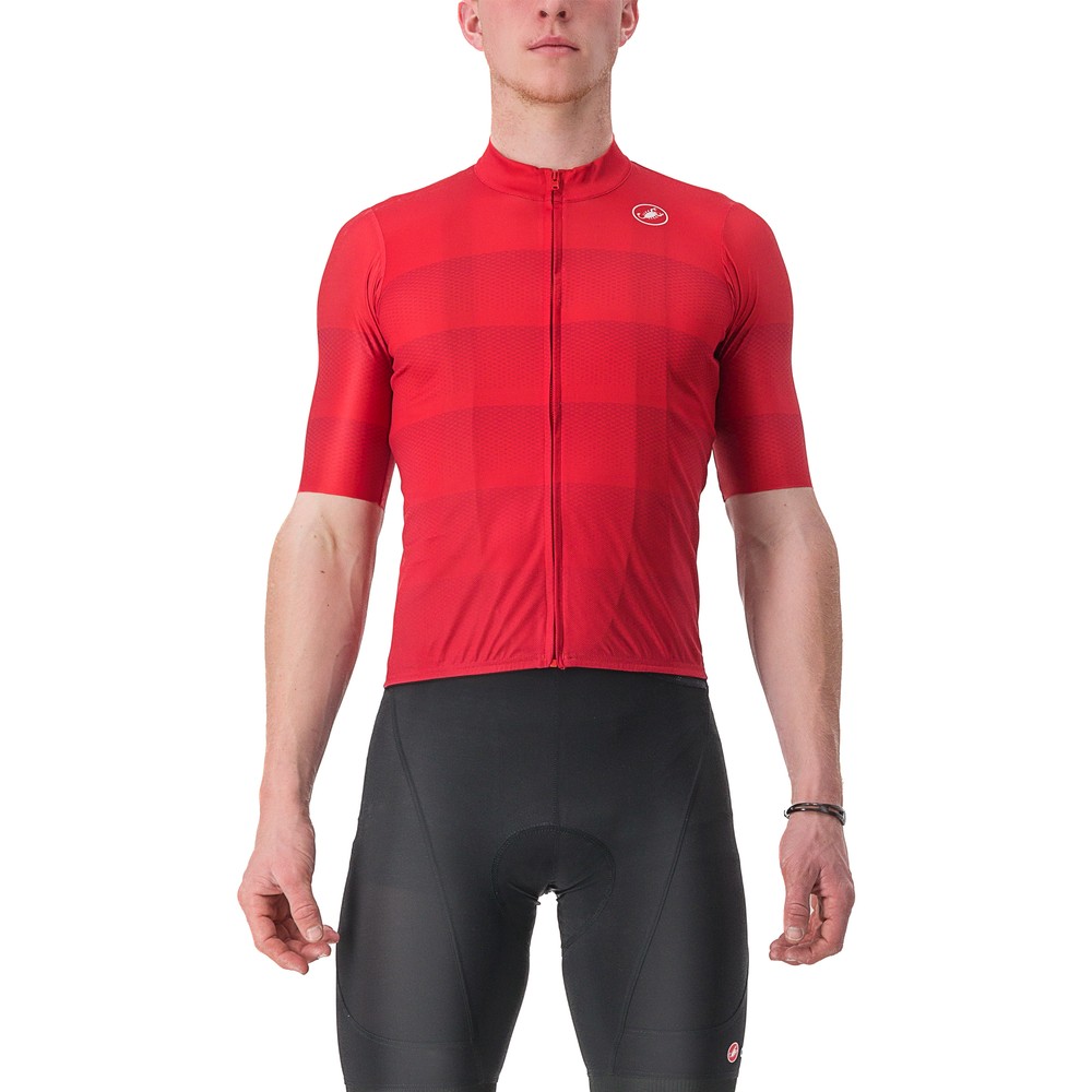 Castelli Livelli Short Sleeve Jersey