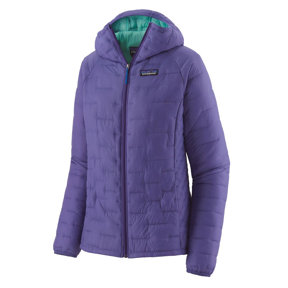 Patagonia Micro Puff Womens Hoody
