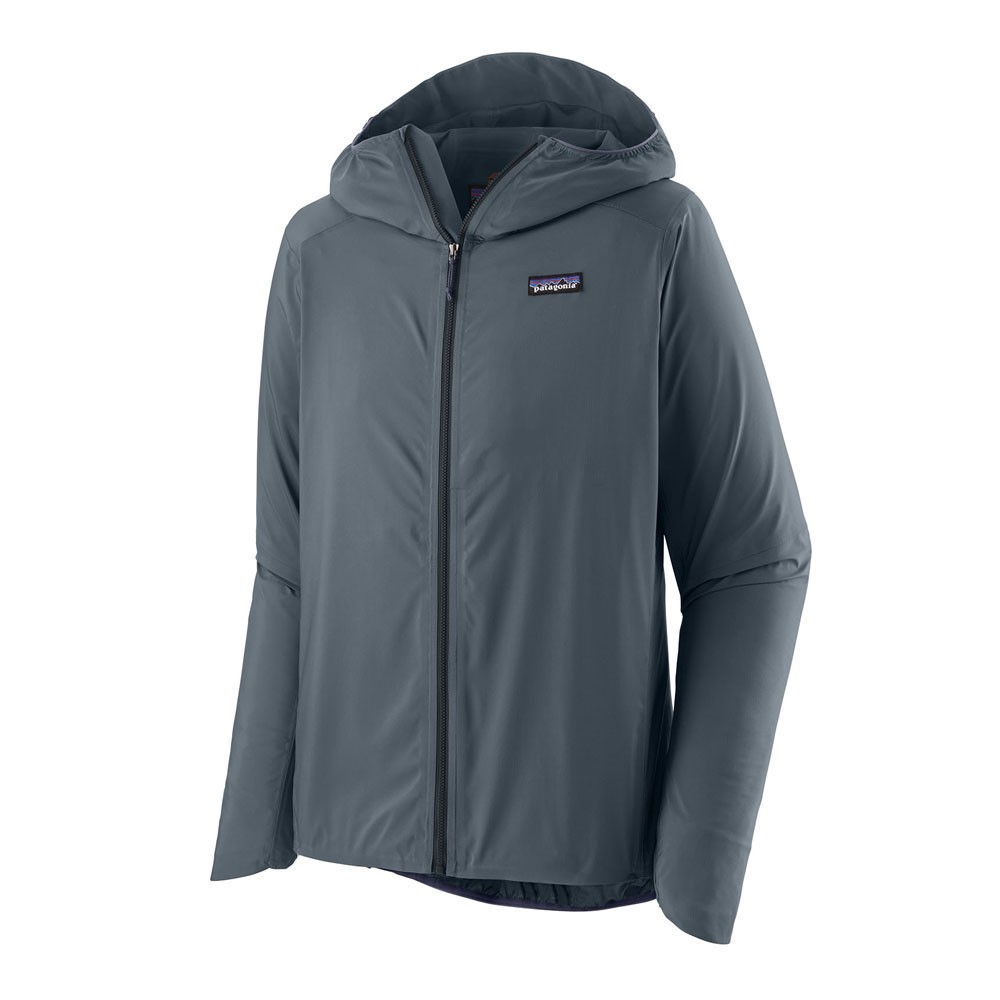 patagonia women's dirt roamer jacket