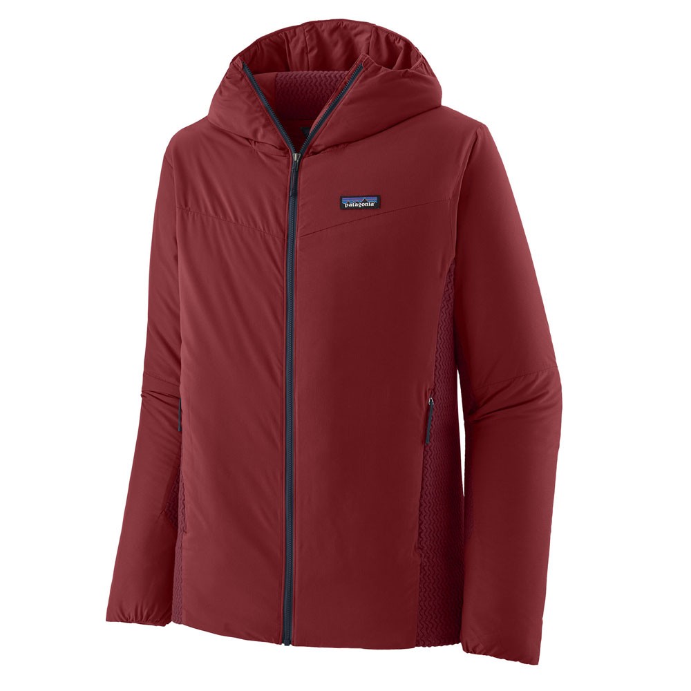 Patagonia NanoAir Light Hybrid Hoody Sigma Sports