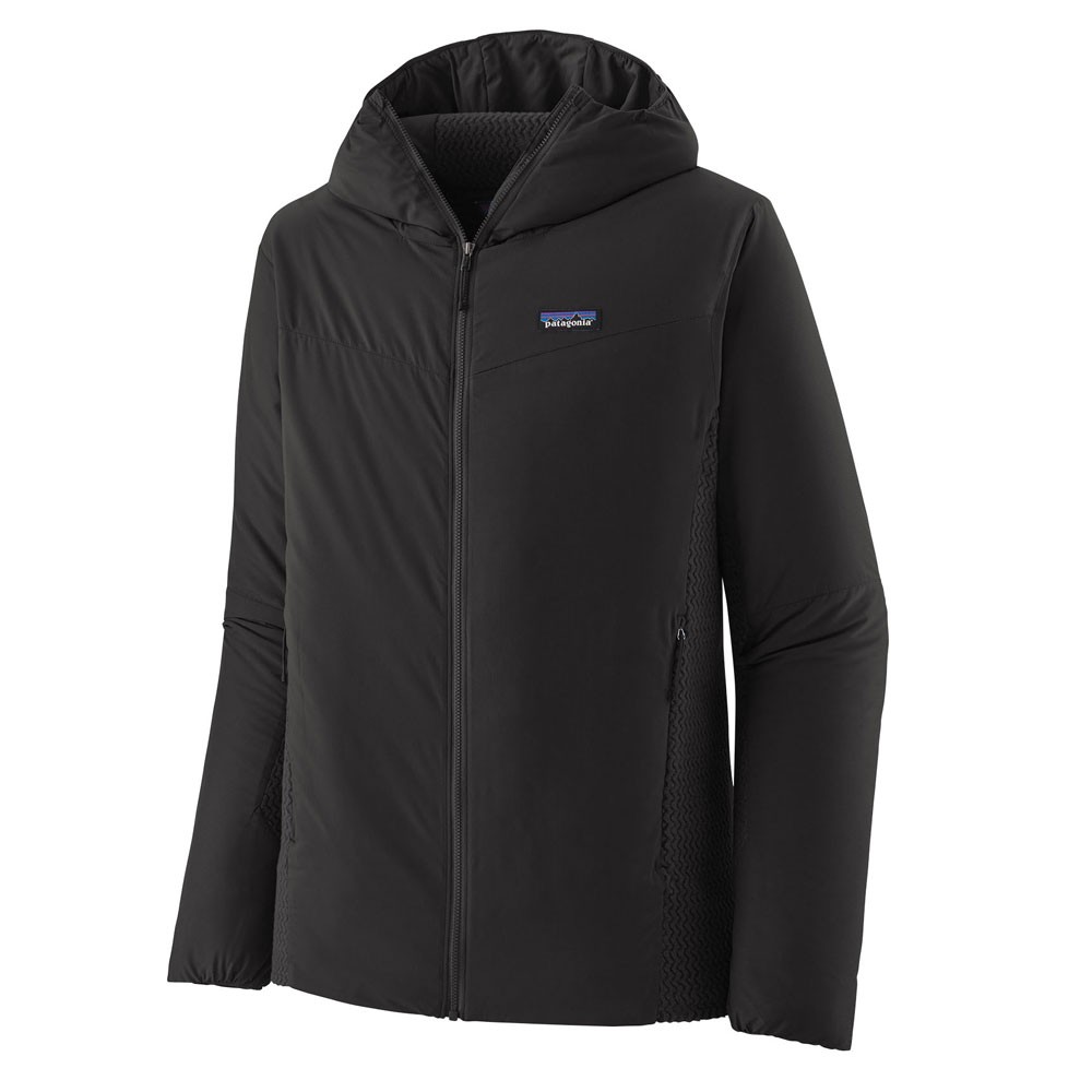 Patagonia NanoAir Light Hybrid Hoody Sigma Sports