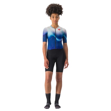 castelli PR2 speed suit 中古　xl castelli PR2 speed suit 中古 xl - メルカリ