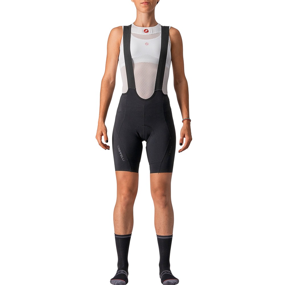 Castelli Velocissima 3 Womens Short