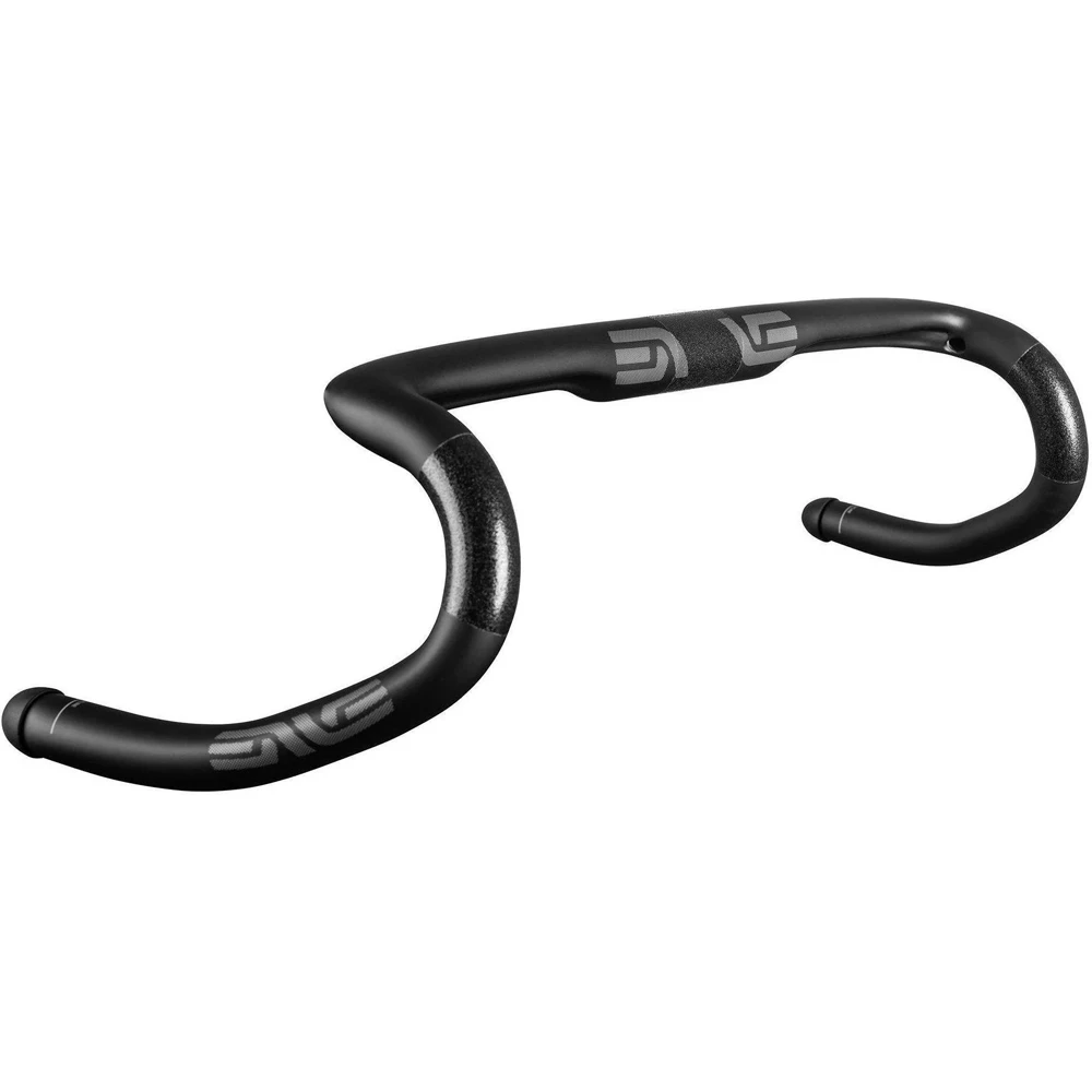 【400mm】S-WORKS CARBON SHALLOW ROAD BAR Specialized S-Works Shallow Bend Carbon Handlebar