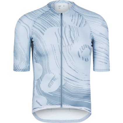 Universal Colours Spectrum Short Sleeve Jersey | Sigma Sports