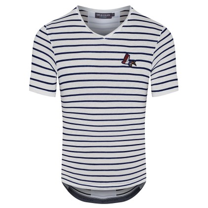 Café du Cycliste Pauline S Café du Cycliste Pauline Short Sleeve Jersey | Sigma Sports