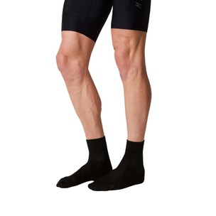 FINGERSCROSSED Mid High Cycling Socks