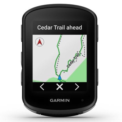 GARMIN（ガーミン） EDGE 540 Solar ソーラー充電対応　GPS Amazon | ガーミン(GARMIN) Edge 540 Bundle サイクル