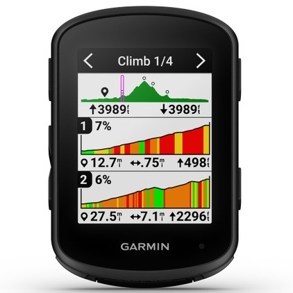 Edge Explore 2 Power | スポーツ＆アウトドア | Garmin 日本
