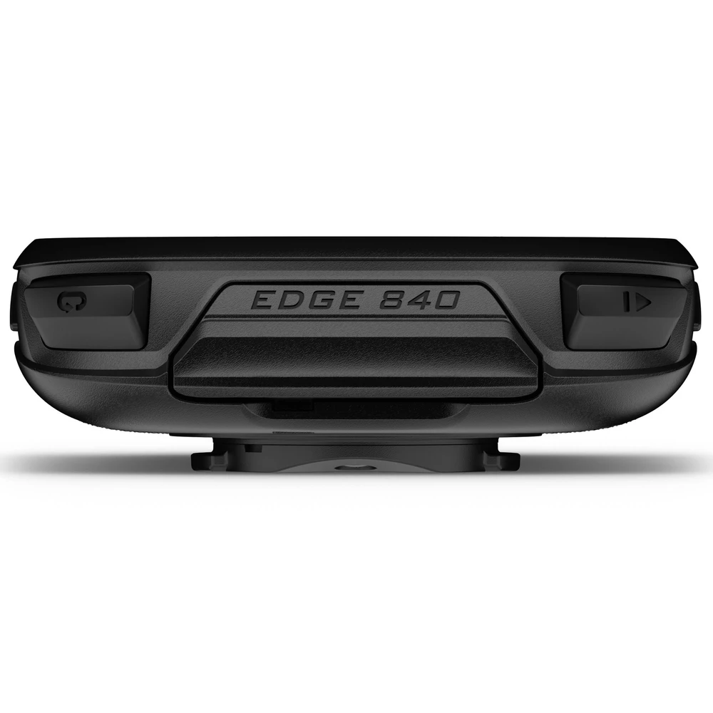 Garmin Edge 840 Solar GPS Cycling Computer | Sigma Sports