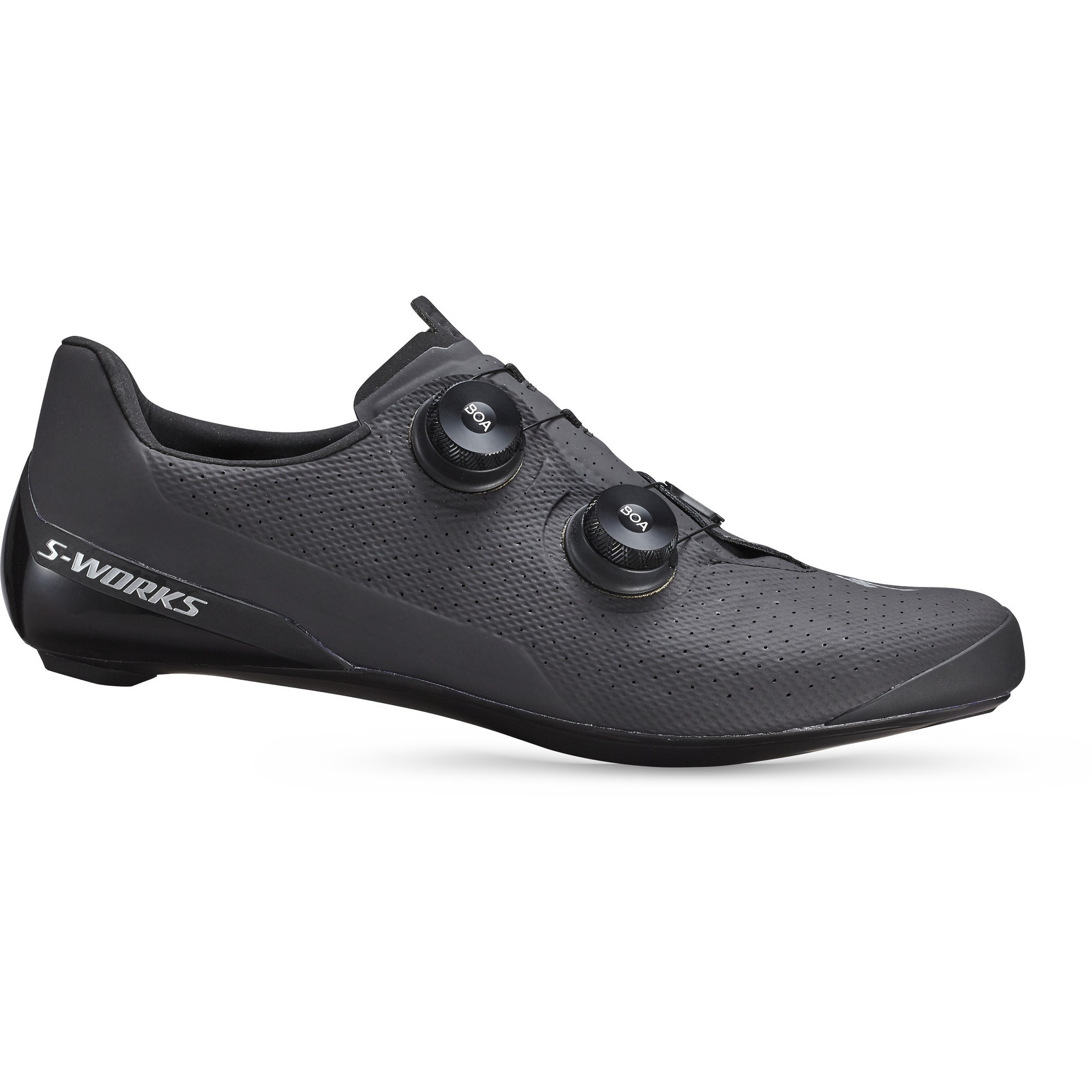 Specialized SWorks Torch Wide Fit Road Cycling Shoes Sigma Sports