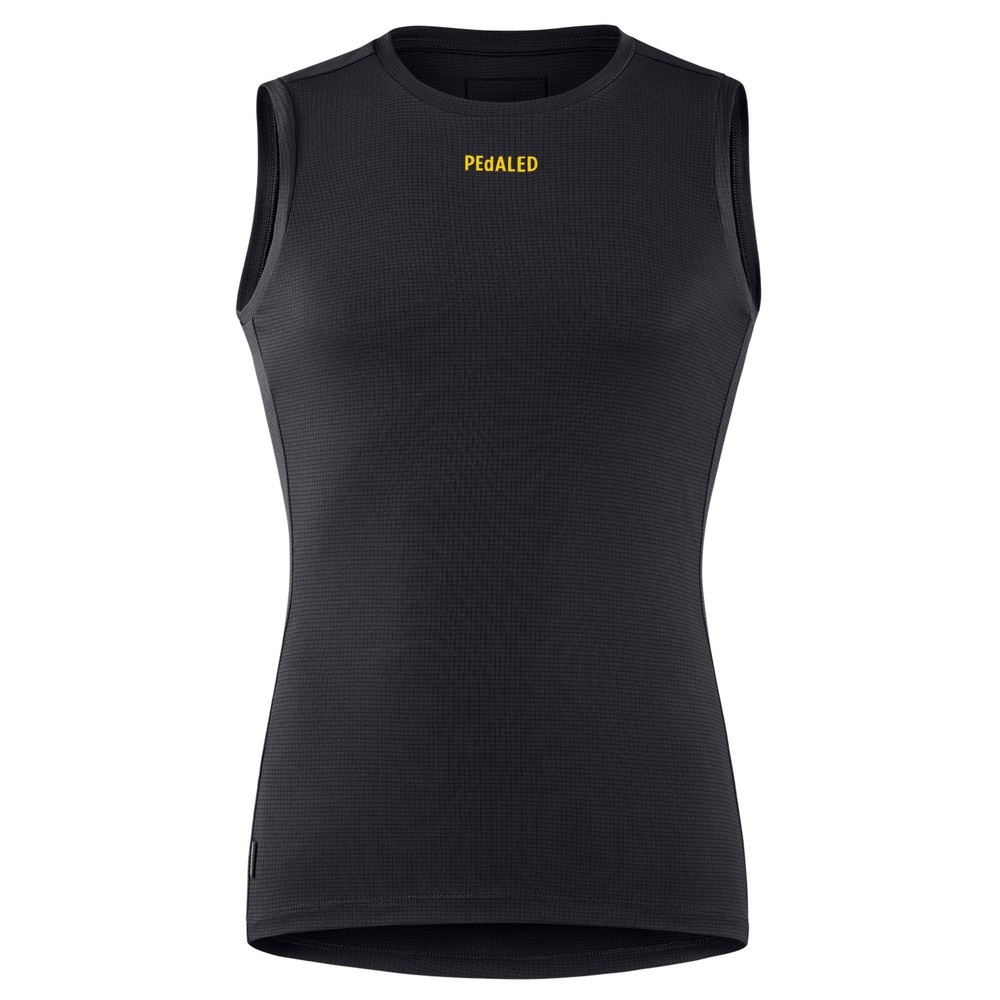 PEdALED Odyssey Power Dry Sleeveless Base Layer Sigma Sports