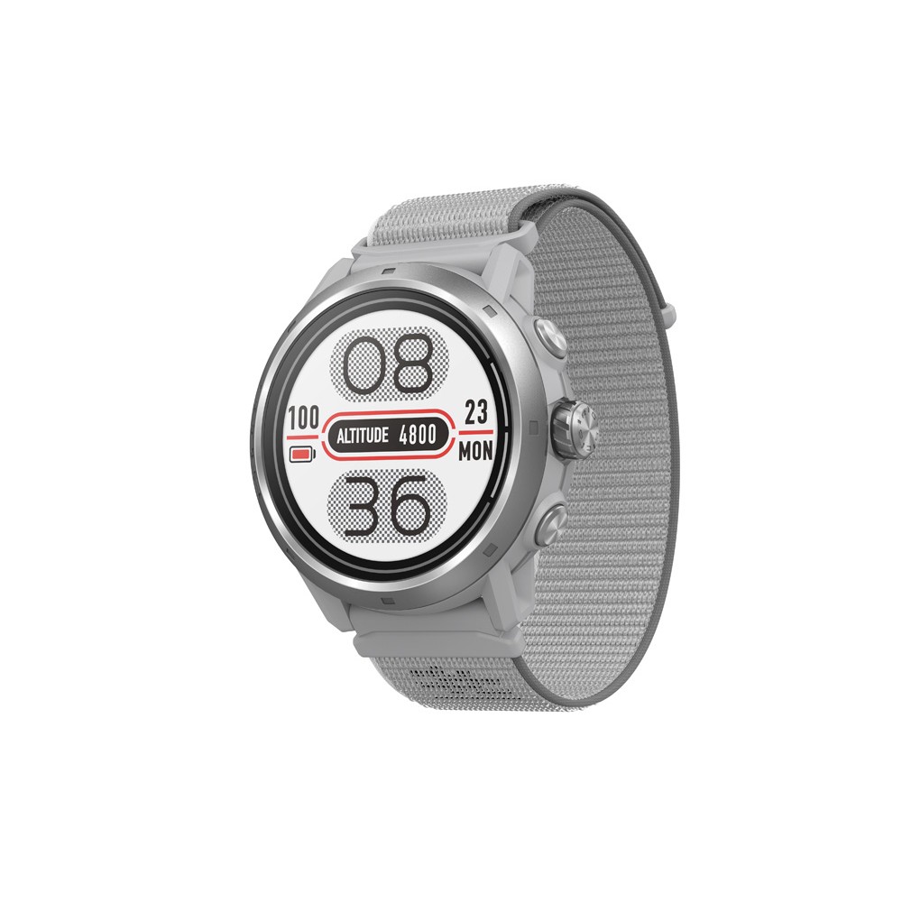 Sigma Sports Coros Apex 2 Pro GPS Sports Watch | Discount Codes available, easy returns, up to £25 off with Newsletter Signup, FREE Postage over £60